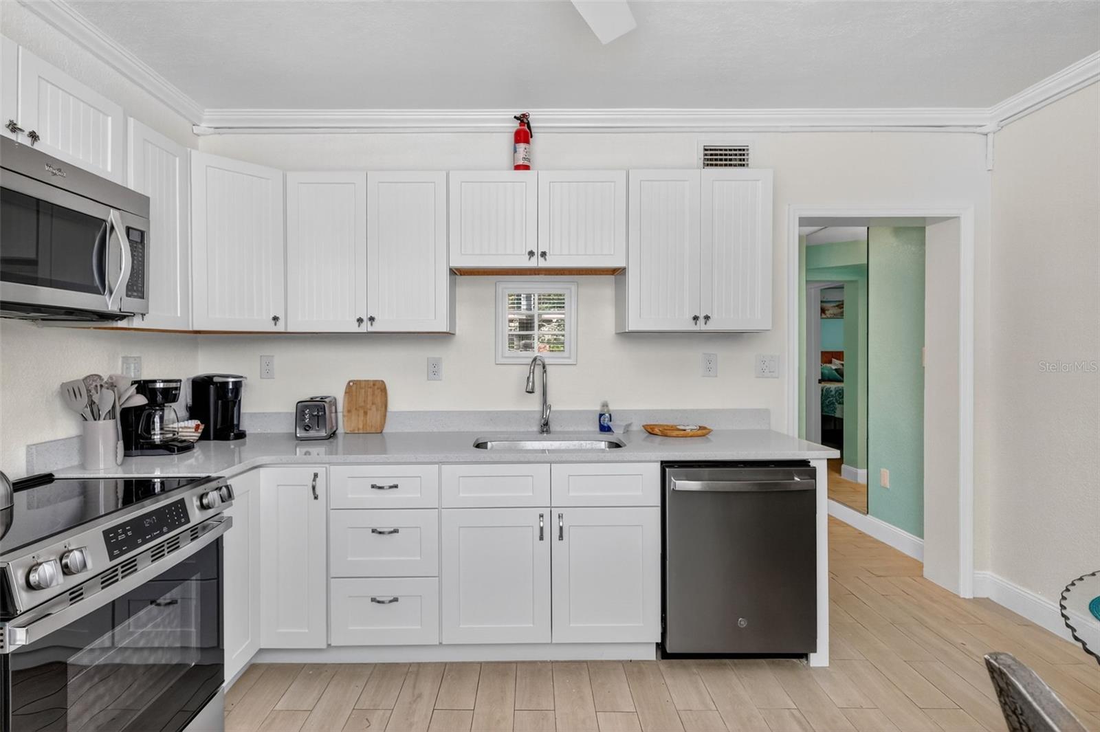 LA SAL MOTEL CONDO - Residential