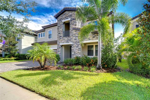 A home in RIVERVIEW