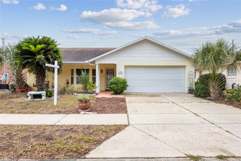 A home in PORT RICHEY