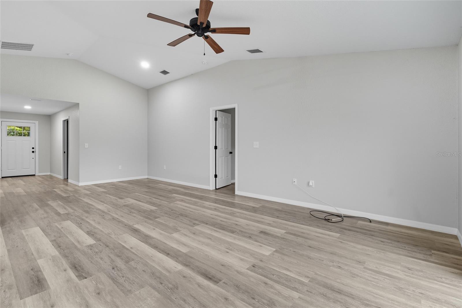 ROCKNERS C W MRS ADD - Residential