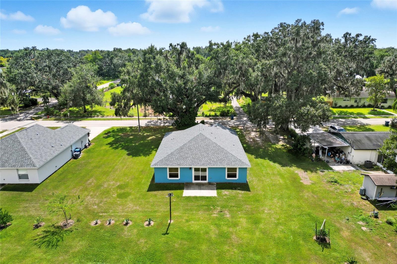 ROCKNERS C W MRS ADD - Residential