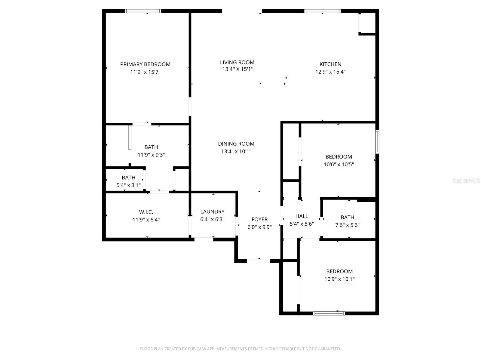 ROCKNERS C W MRS ADD - Residential