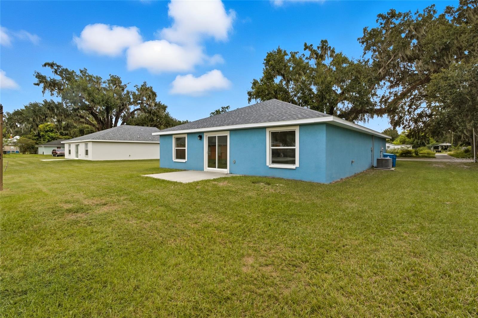 ROCKNERS C W MRS ADD - Residential