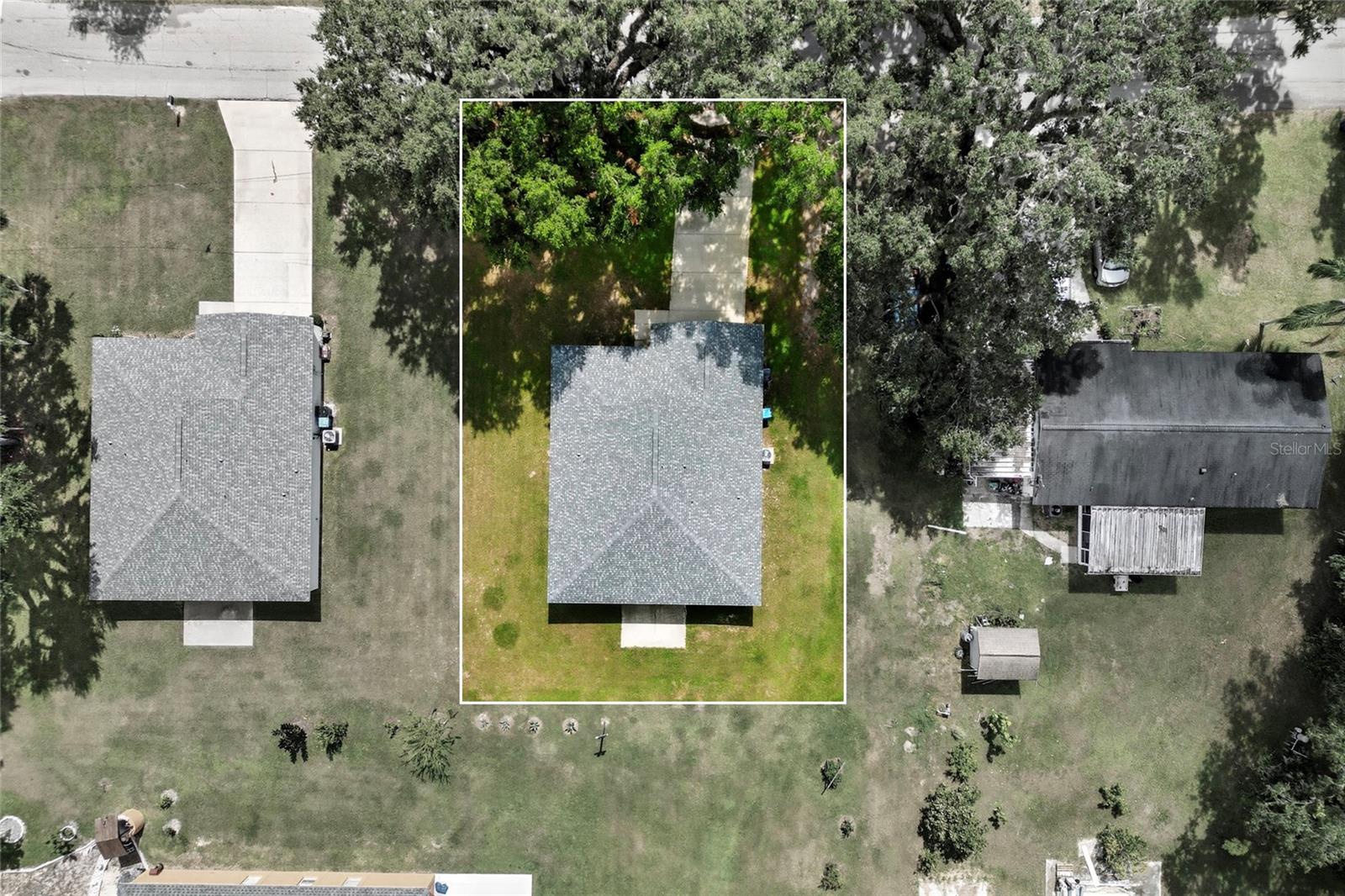 ROCKNERS C W MRS ADD - Residential