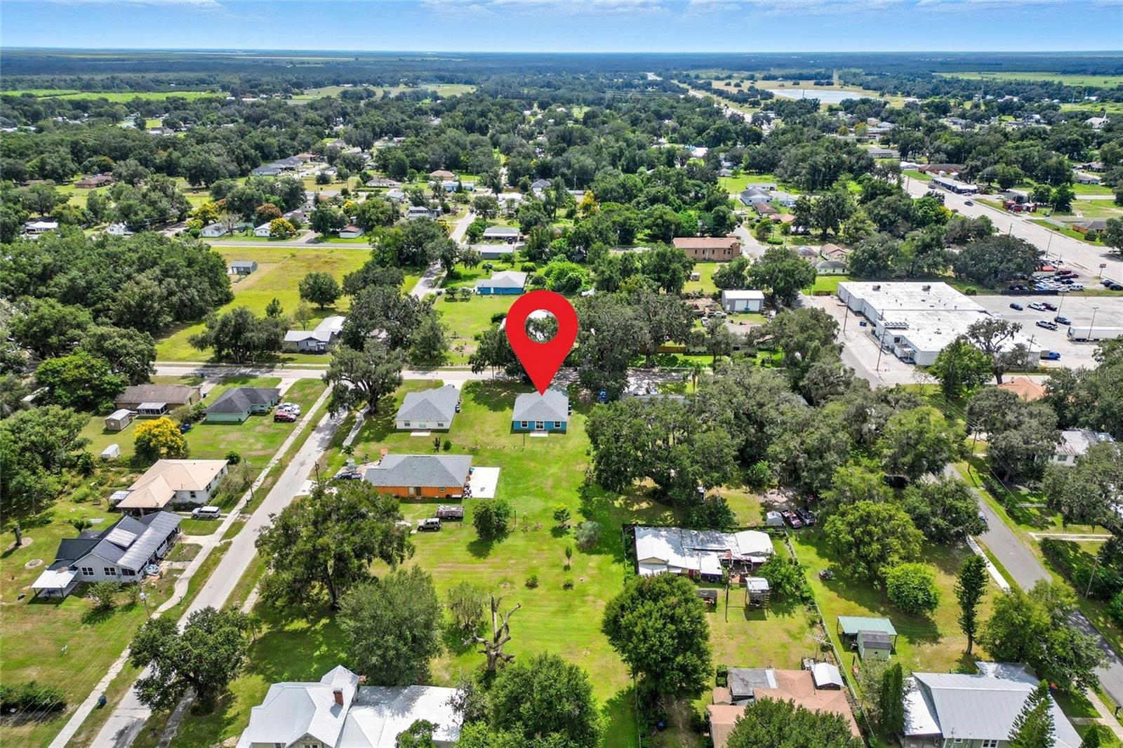 ROCKNERS C W MRS ADD - Residential