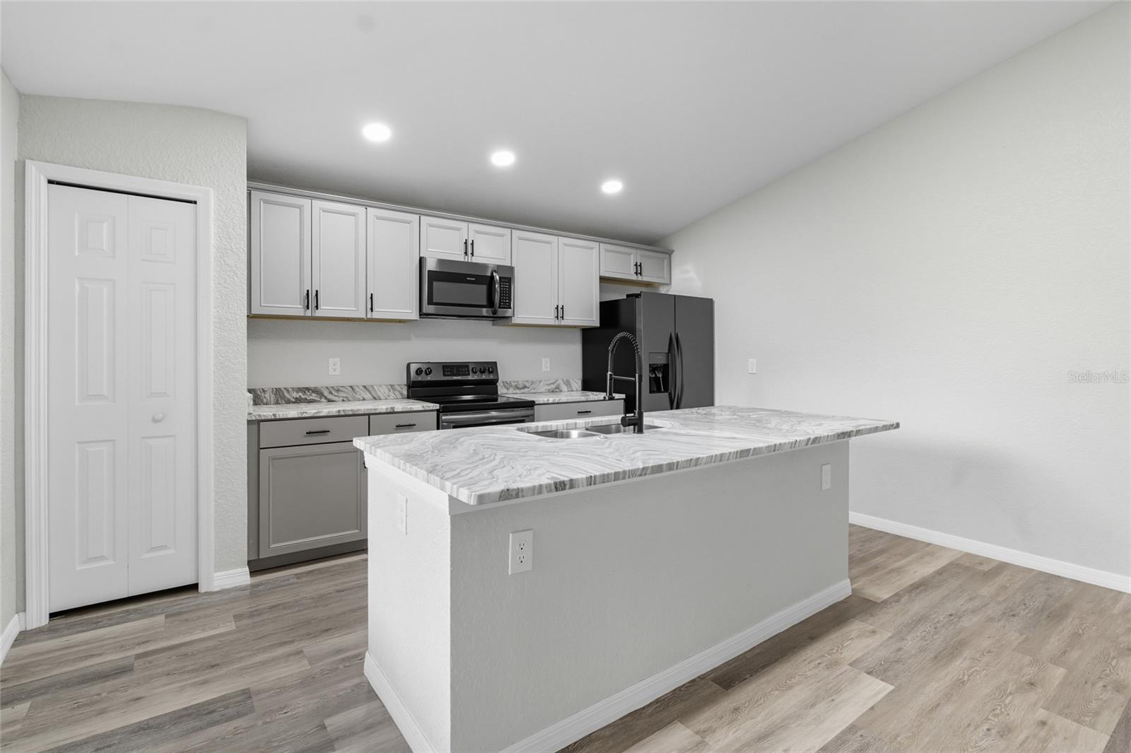 ROCKNERS C W MRS ADD - Residential