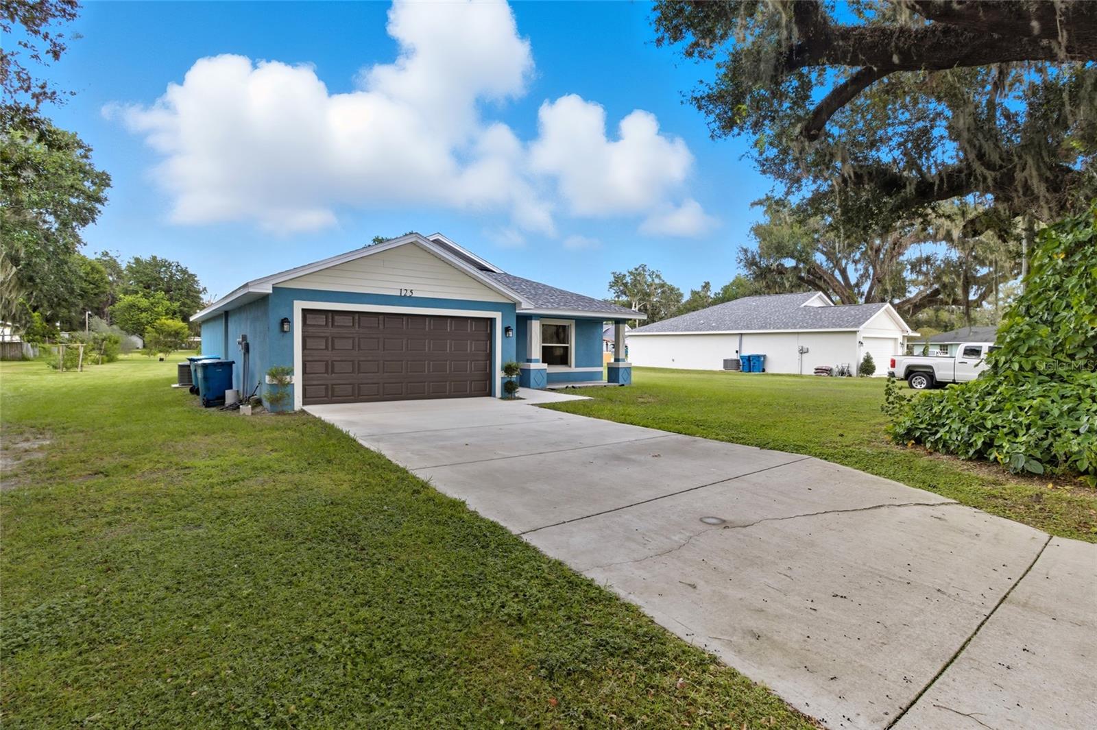 ROCKNERS C W MRS ADD - Residential