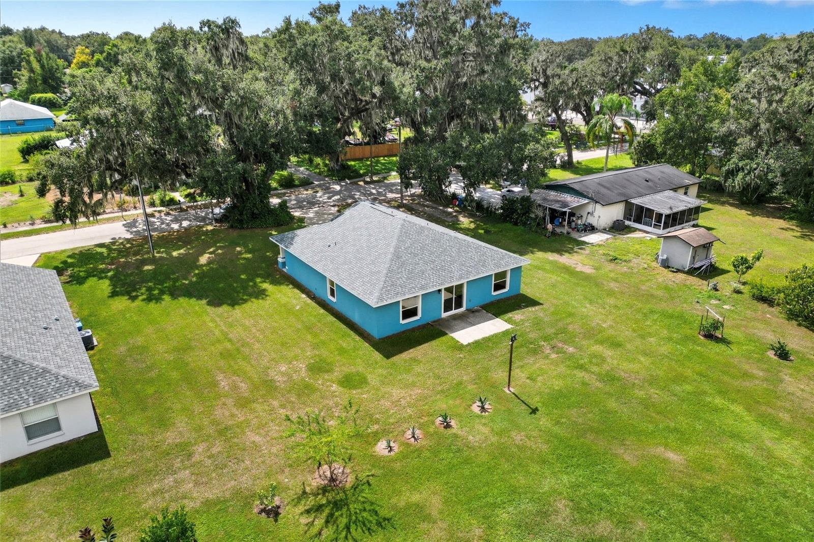 ROCKNERS C W MRS ADD - Residential