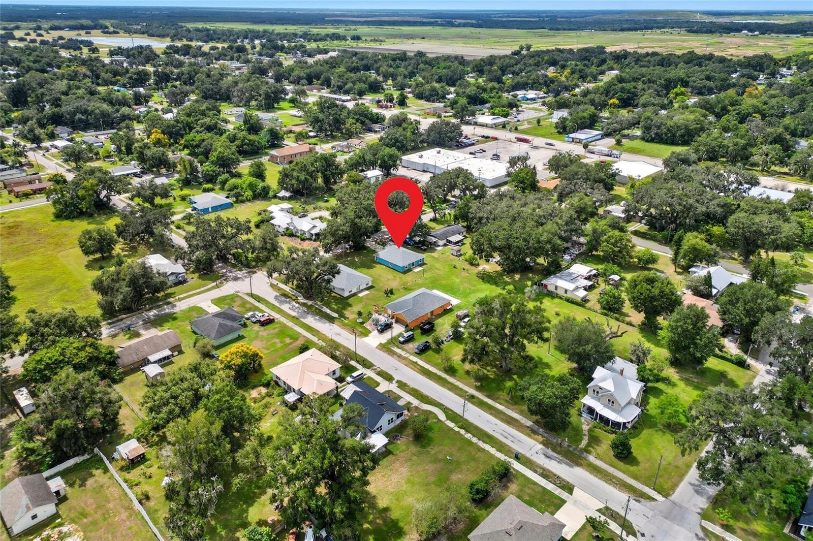 ROCKNERS C W MRS ADD - Residential