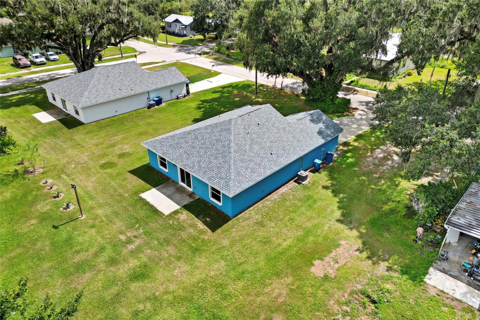 ROCKNERS C W MRS ADD - Residential