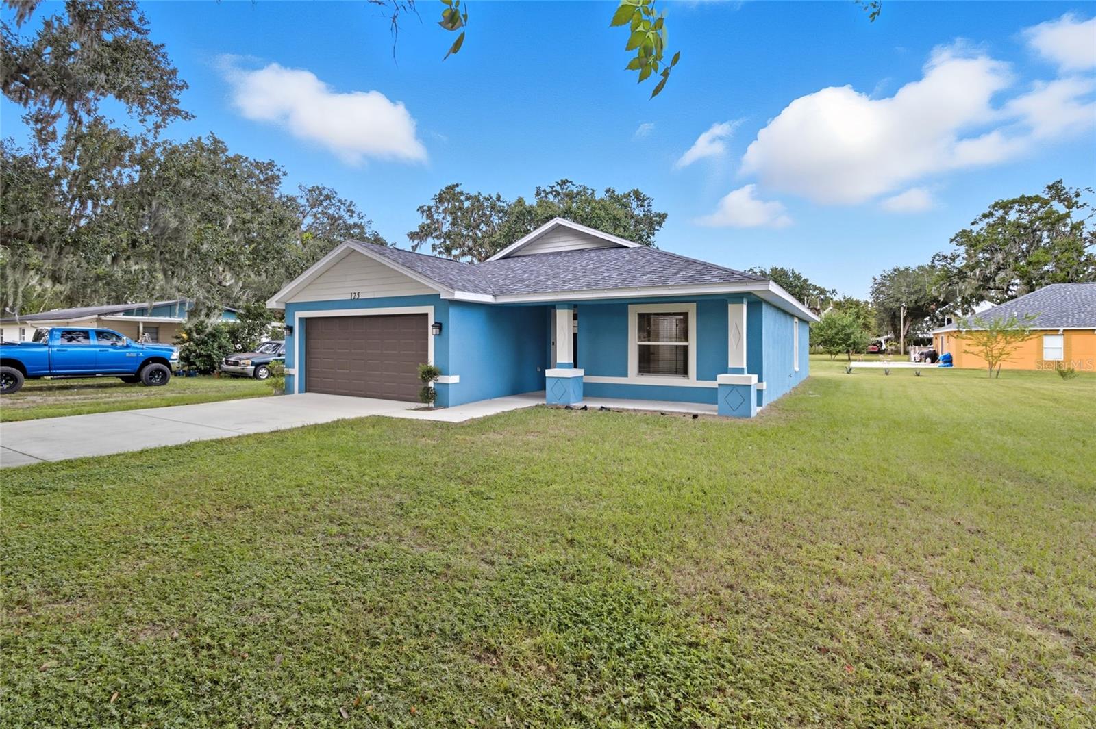 ROCKNERS C W MRS ADD - Residential