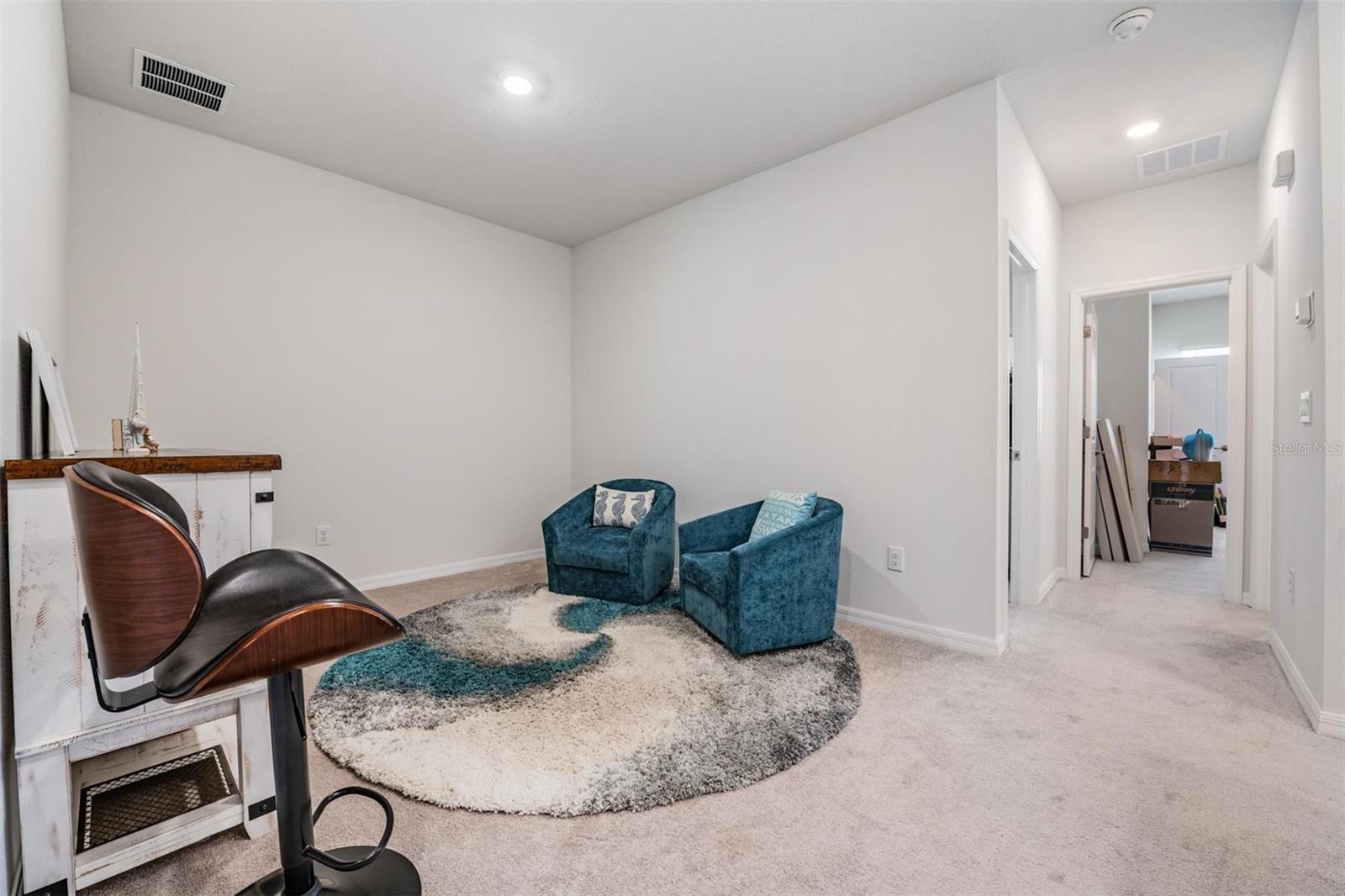 BEXLEY SOUTH PH 1 PRCL 3 - Residential