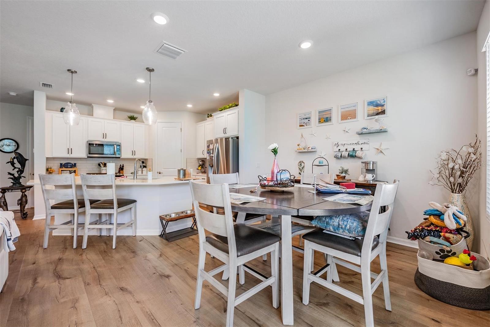 BEXLEY SOUTH PH 1 PRCL 3 - Residential