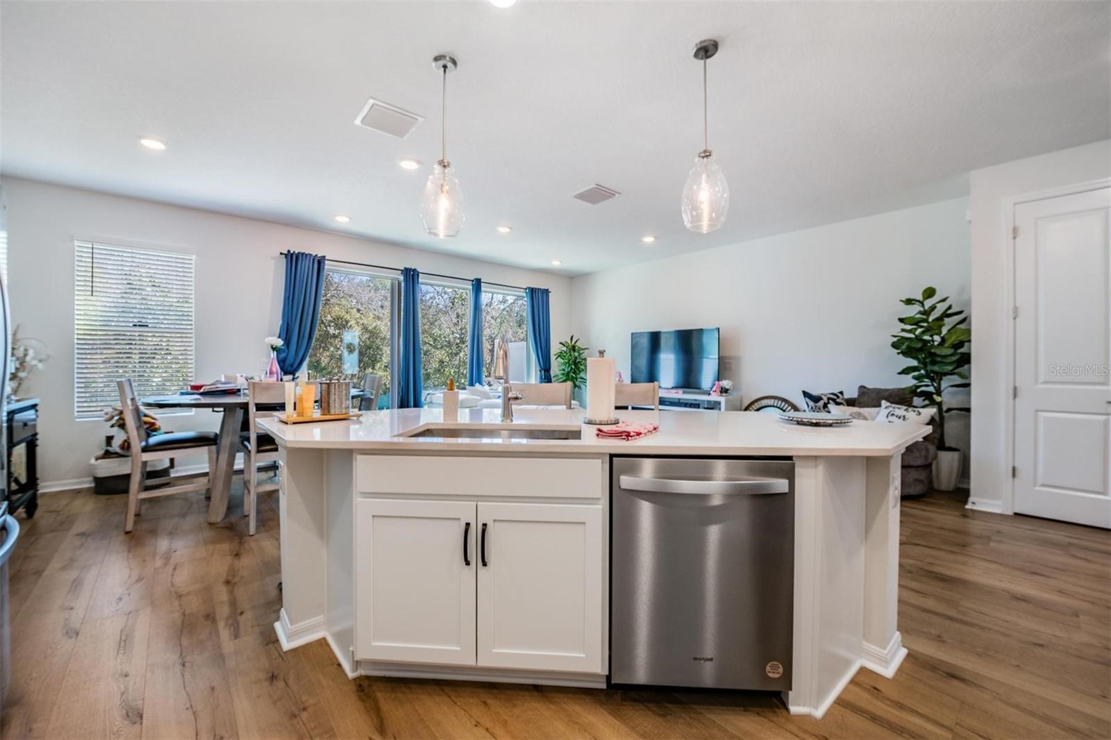 BEXLEY SOUTH PH 1 PRCL 3 - Residential