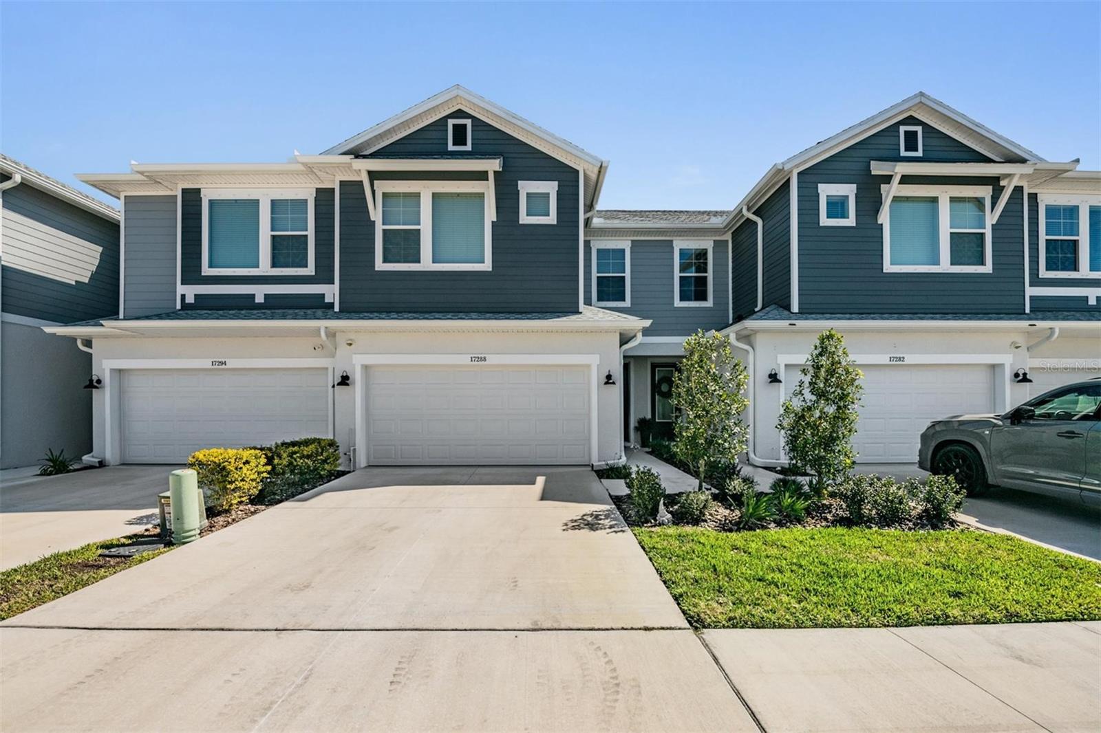 BEXLEY SOUTH PH 1 PRCL 3 - Residential