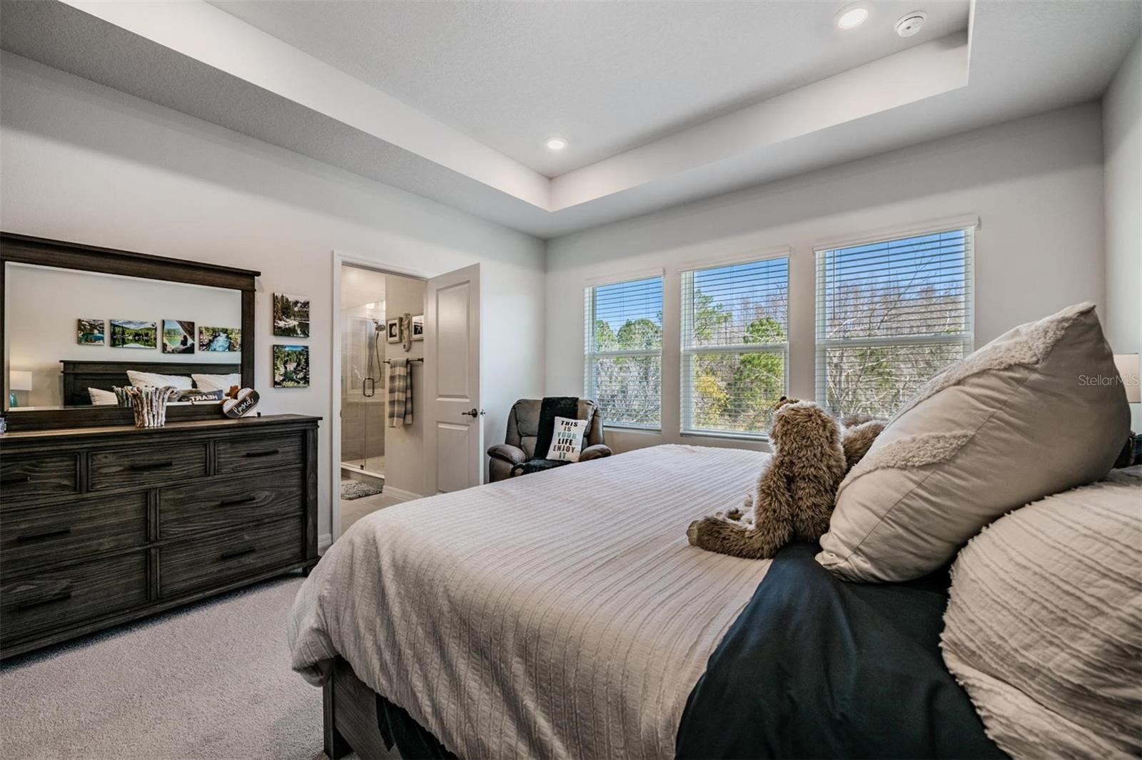 BEXLEY SOUTH PH 1 PRCL 3 - Residential