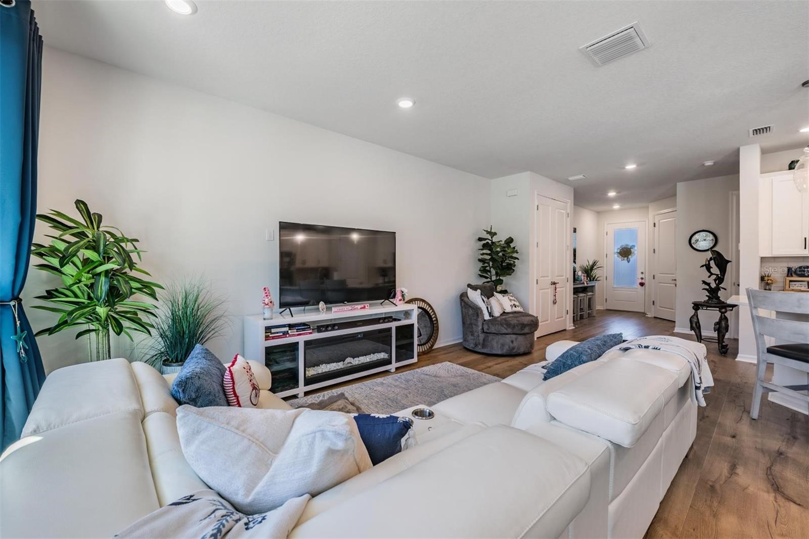 BEXLEY SOUTH PH 1 PRCL 3 - Residential