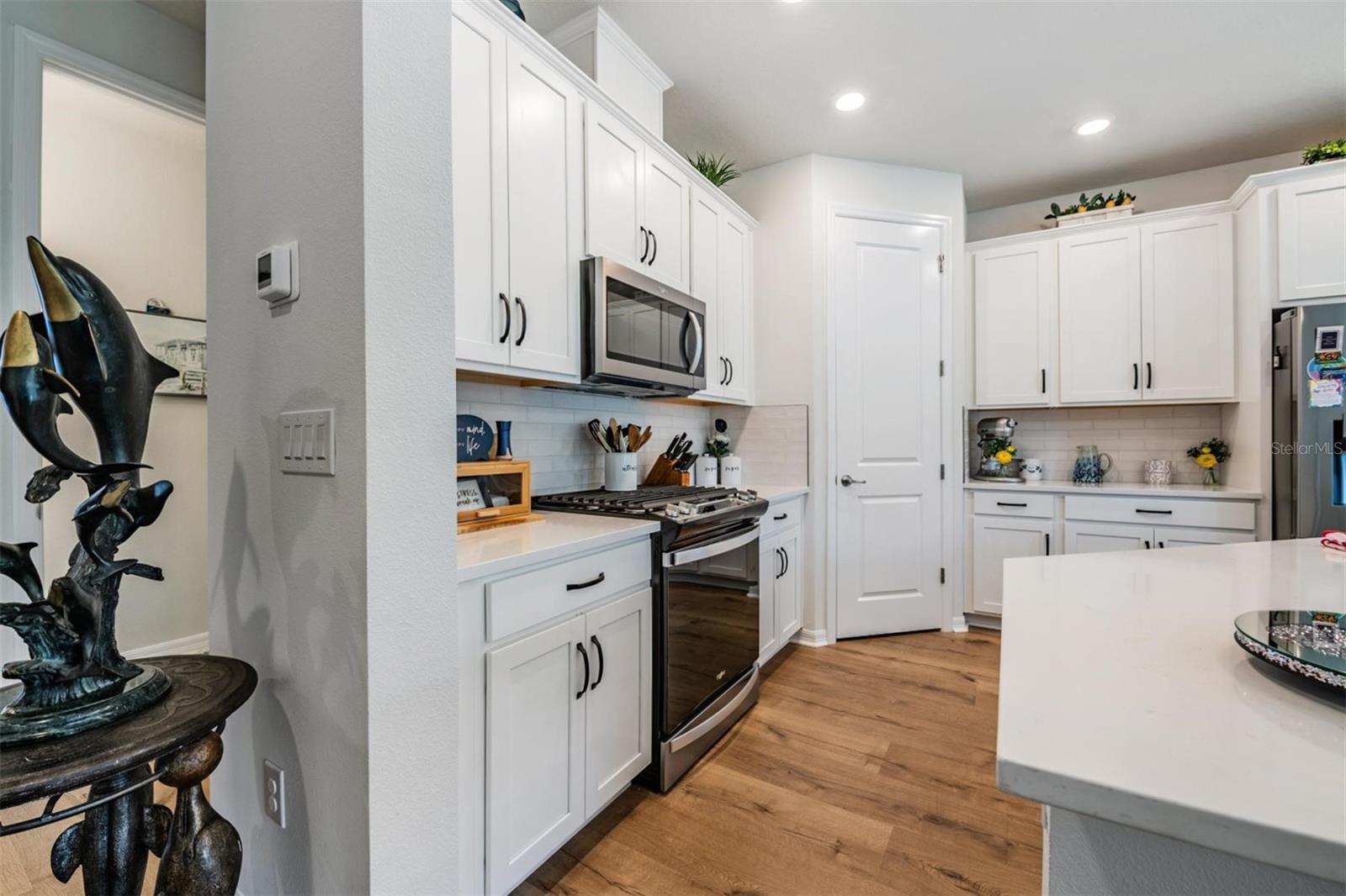 BEXLEY SOUTH PH 1 PRCL 3 - Residential