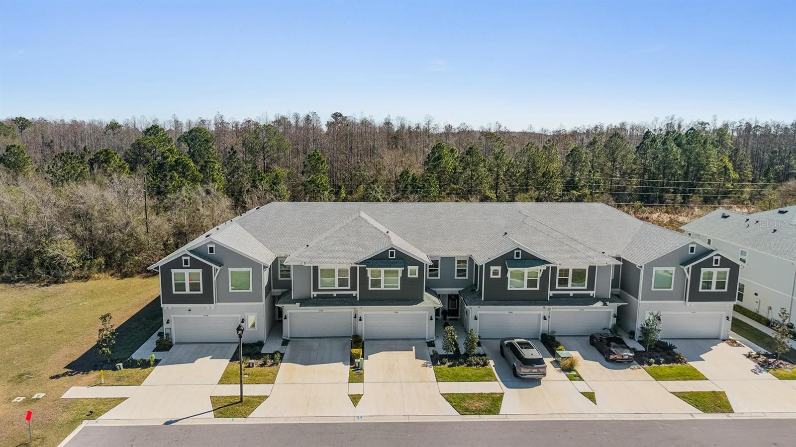 BEXLEY SOUTH PH 1 PRCL 3 - Residential