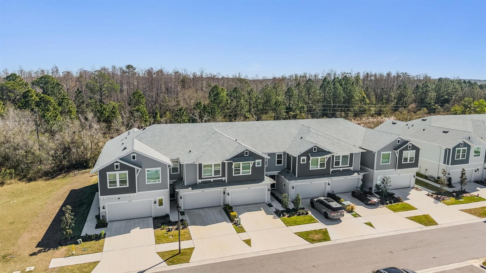 BEXLEY SOUTH PH 1 PRCL 3 - Residential