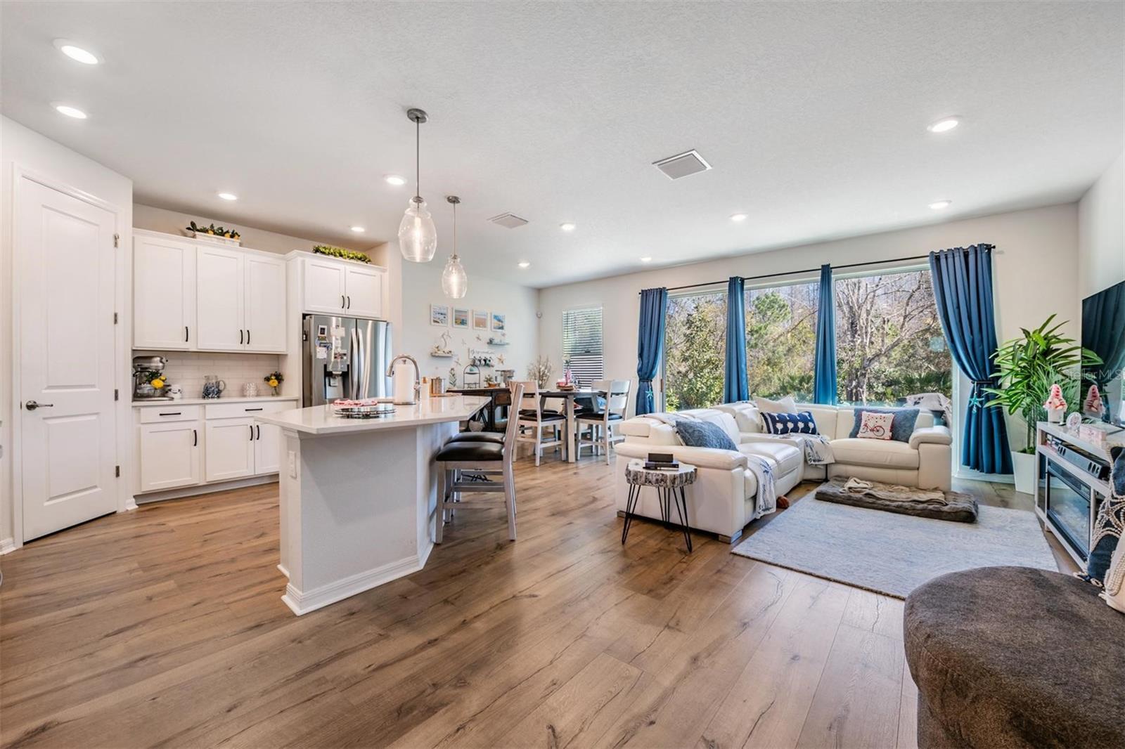 BEXLEY SOUTH PH 1 PRCL 3 - Residential