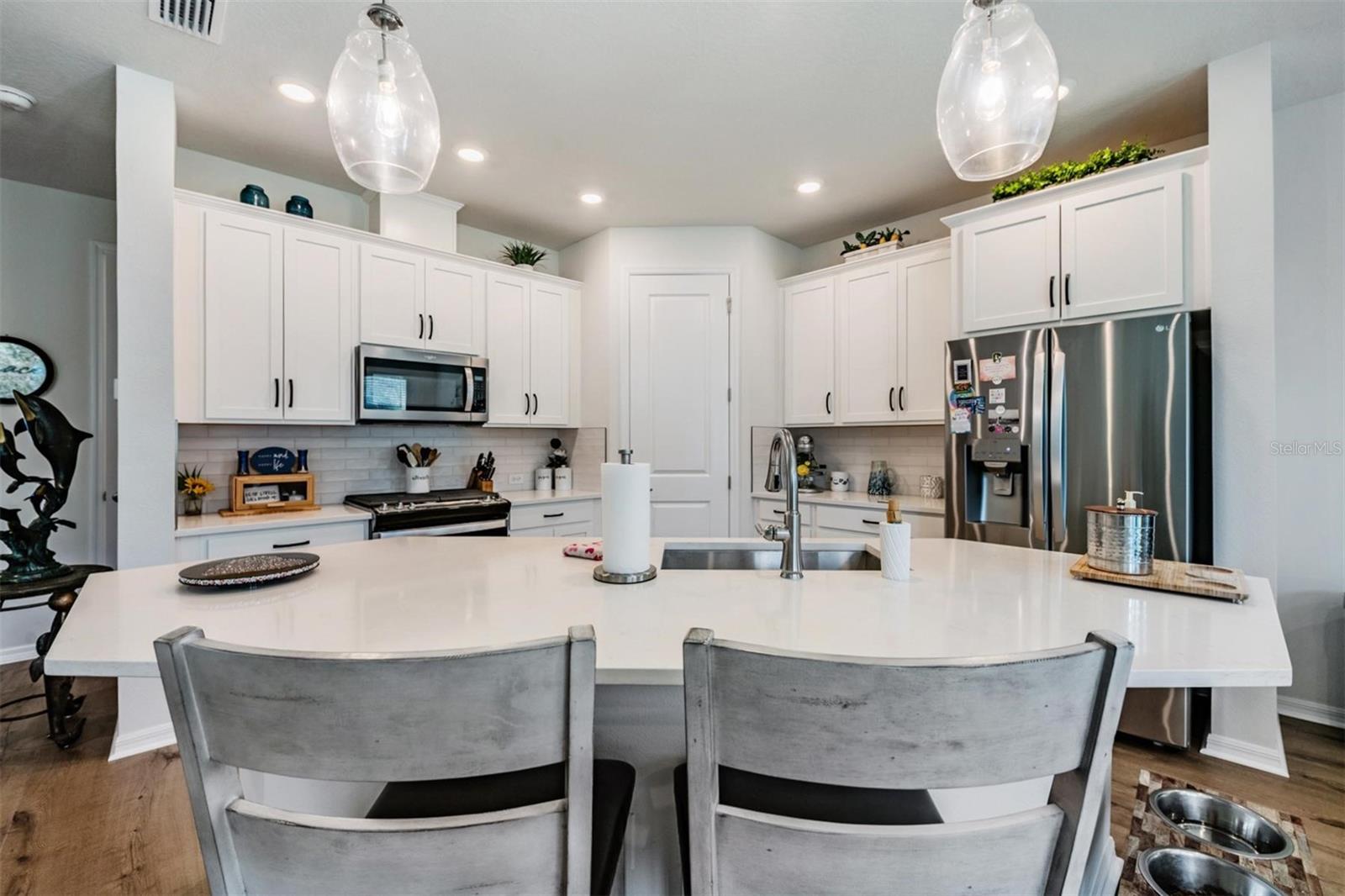 BEXLEY SOUTH PH 1 PRCL 3 - Residential