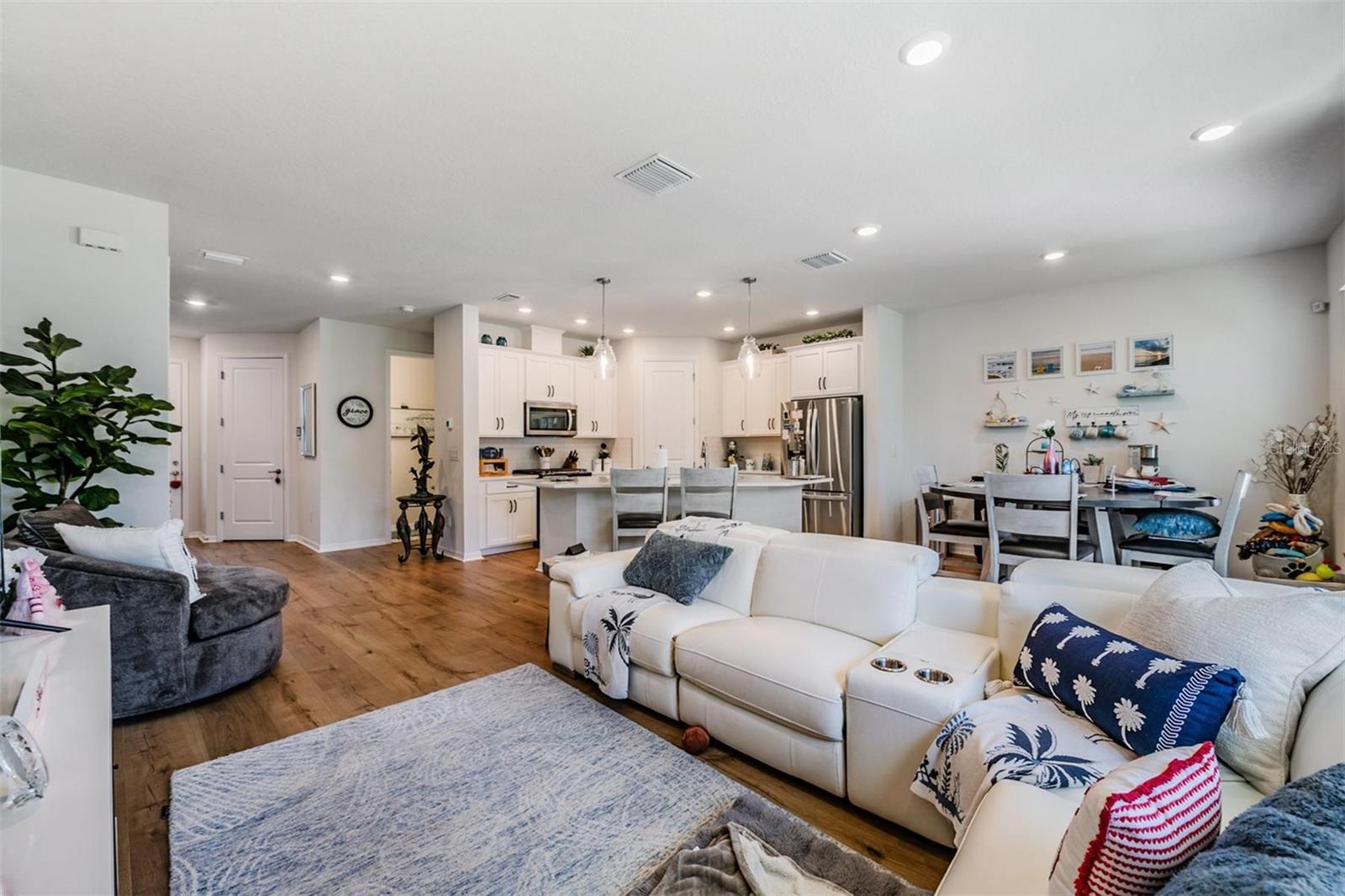 BEXLEY SOUTH PH 1 PRCL 3 - Residential