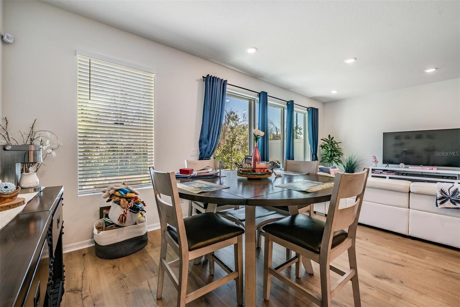 BEXLEY SOUTH PH 1 PRCL 3 - Residential