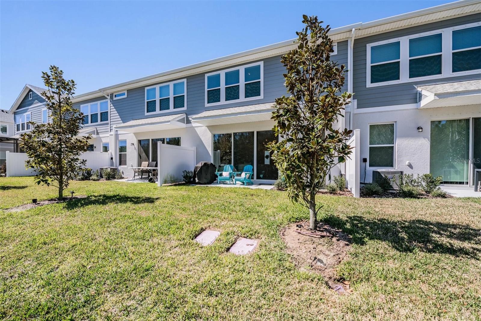 BEXLEY SOUTH PH 1 PRCL 3 - Residential