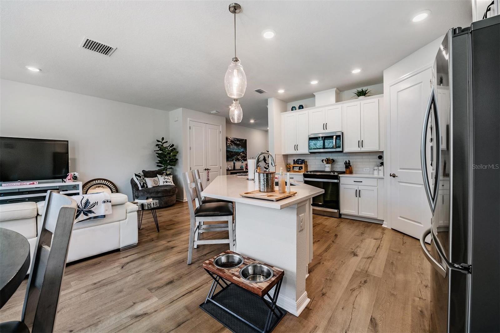 BEXLEY SOUTH PH 1 PRCL 3 - Residential