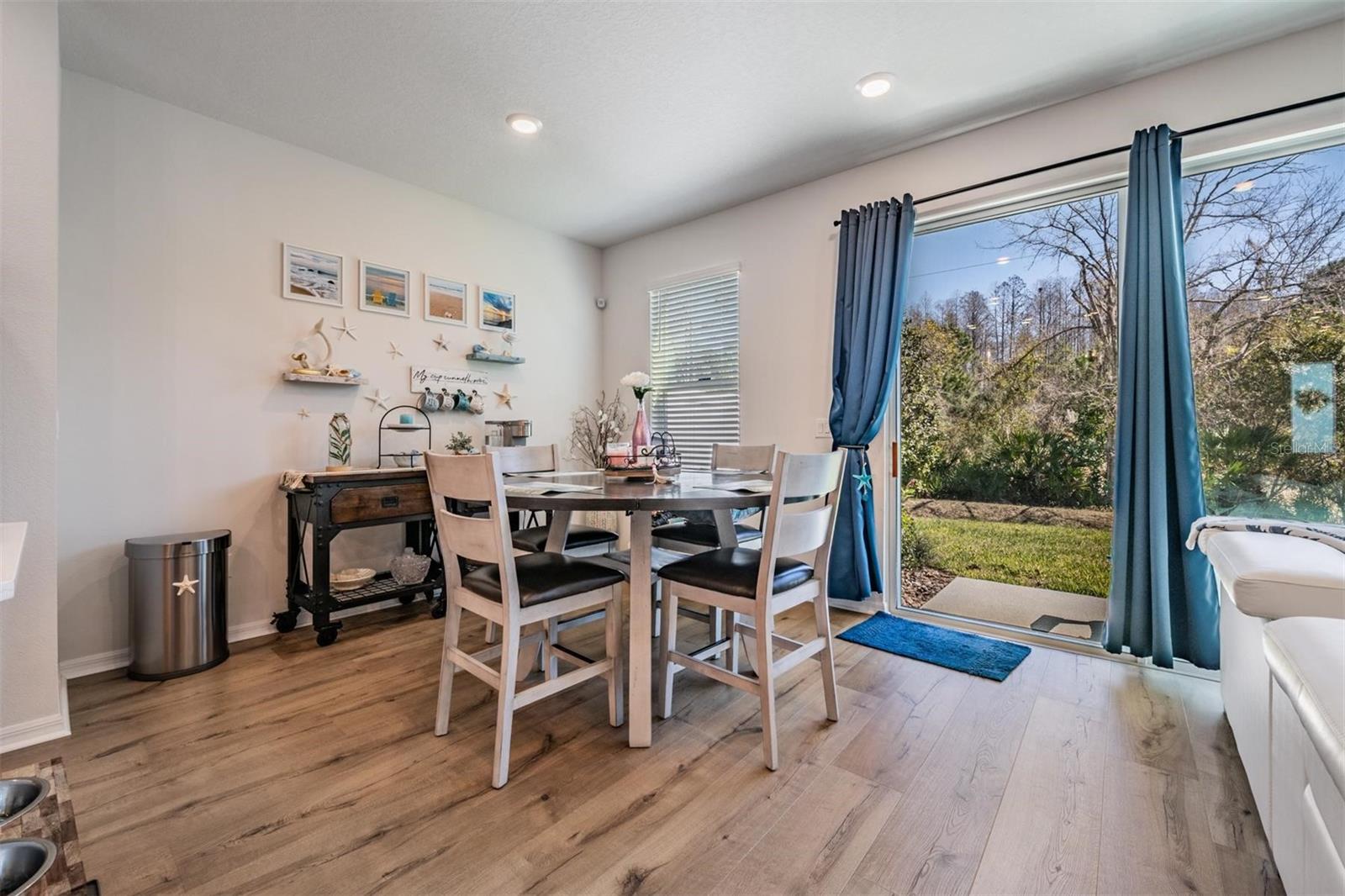 BEXLEY SOUTH PH 1 PRCL 3 - Residential