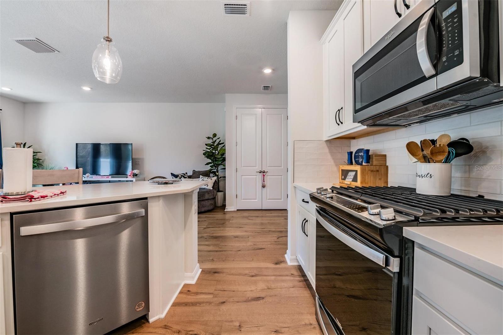 BEXLEY SOUTH PH 1 PRCL 3 - Residential