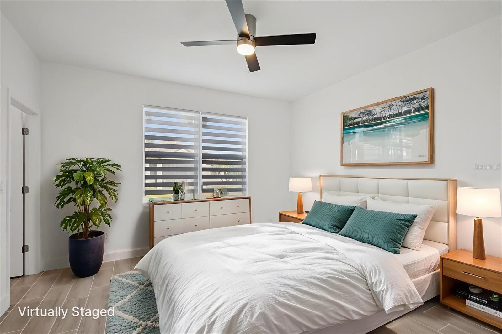 ROTONDA LAKES - Residential Lease