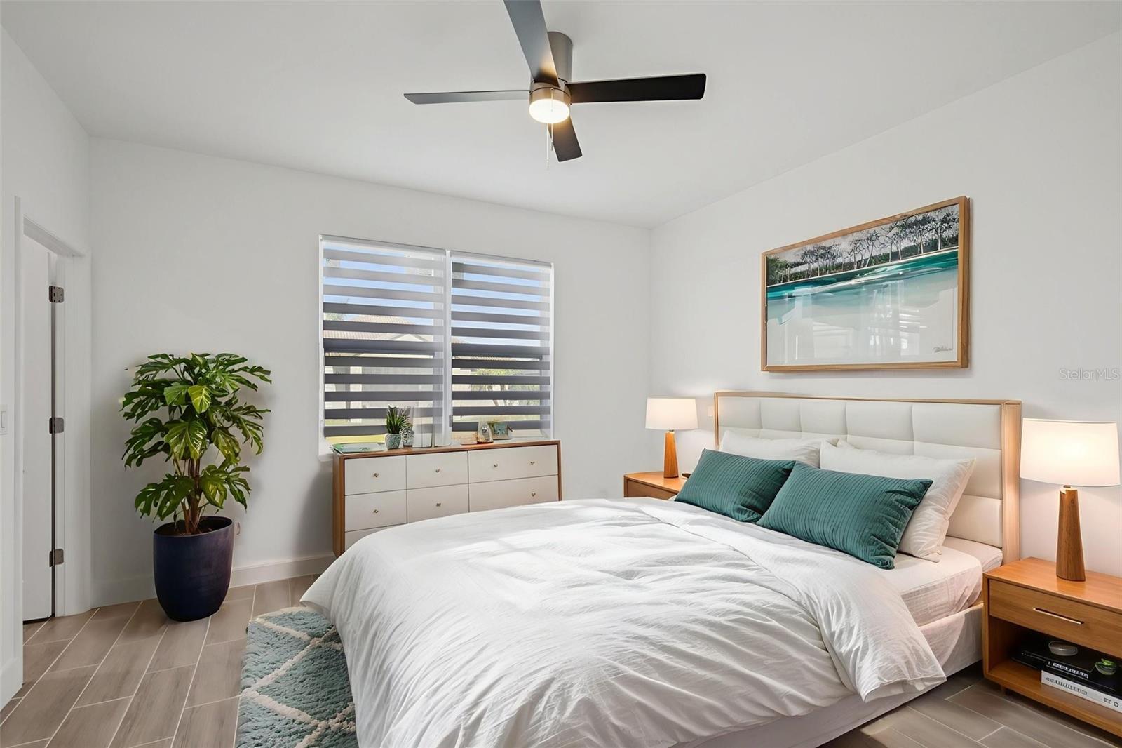 ROTONDA LAKES - Residential Lease