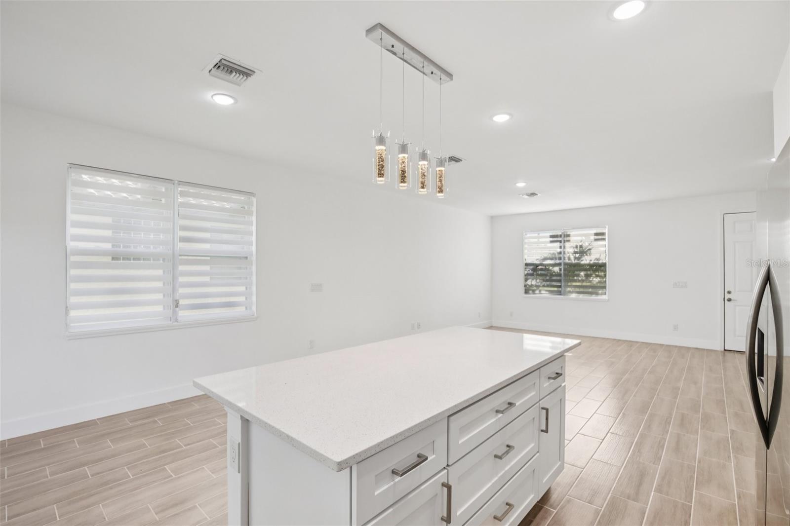 ROTONDA LAKES - Residential Lease