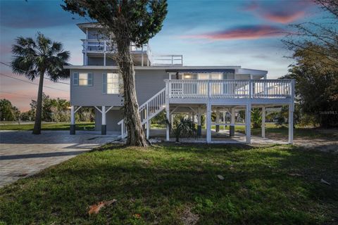 A home in WEEKI WACHEE