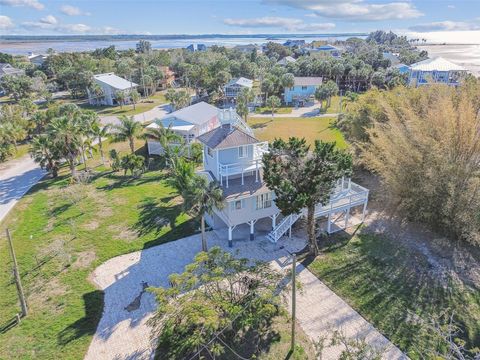 A home in WEEKI WACHEE