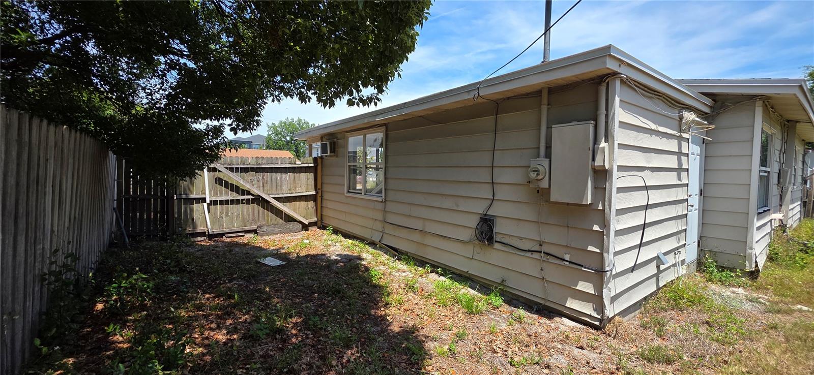 CASSELBERRY HEIGHTS - Residential