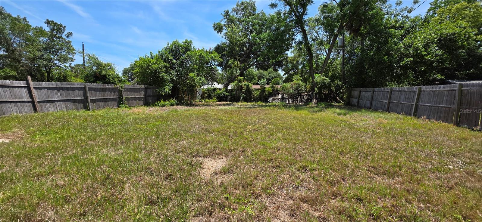 CASSELBERRY HEIGHTS - Residential