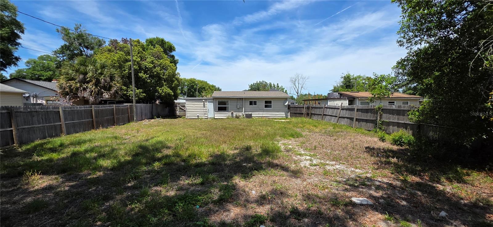 CASSELBERRY HEIGHTS - Residential