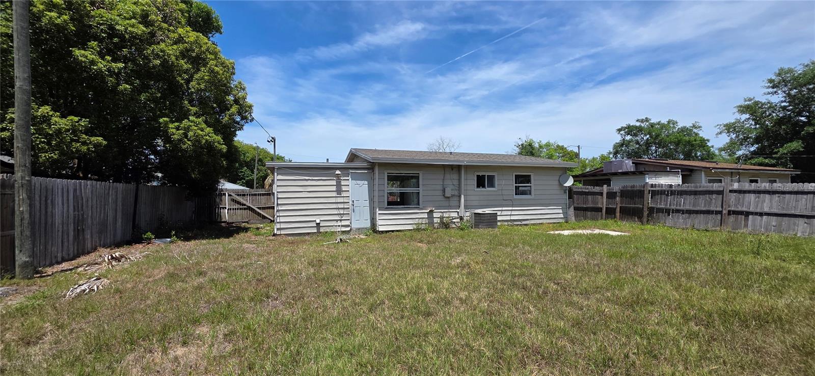 CASSELBERRY HEIGHTS - Residential