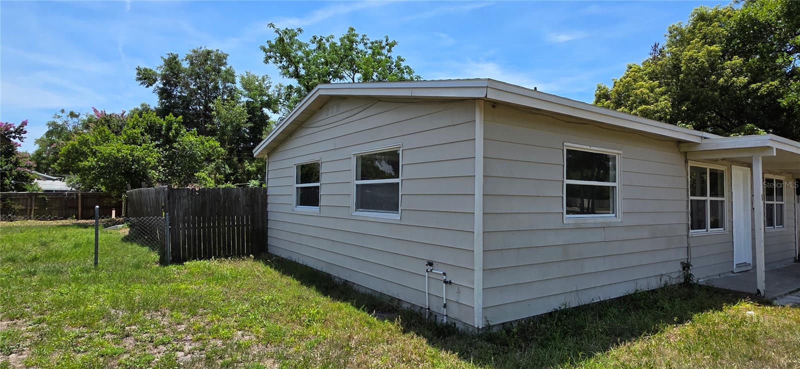 CASSELBERRY HEIGHTS - Residential