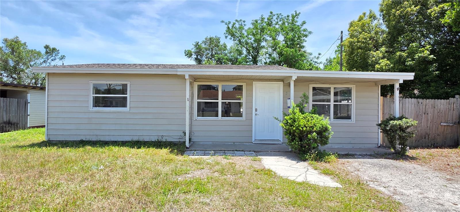 CASSELBERRY HEIGHTS - Residential
