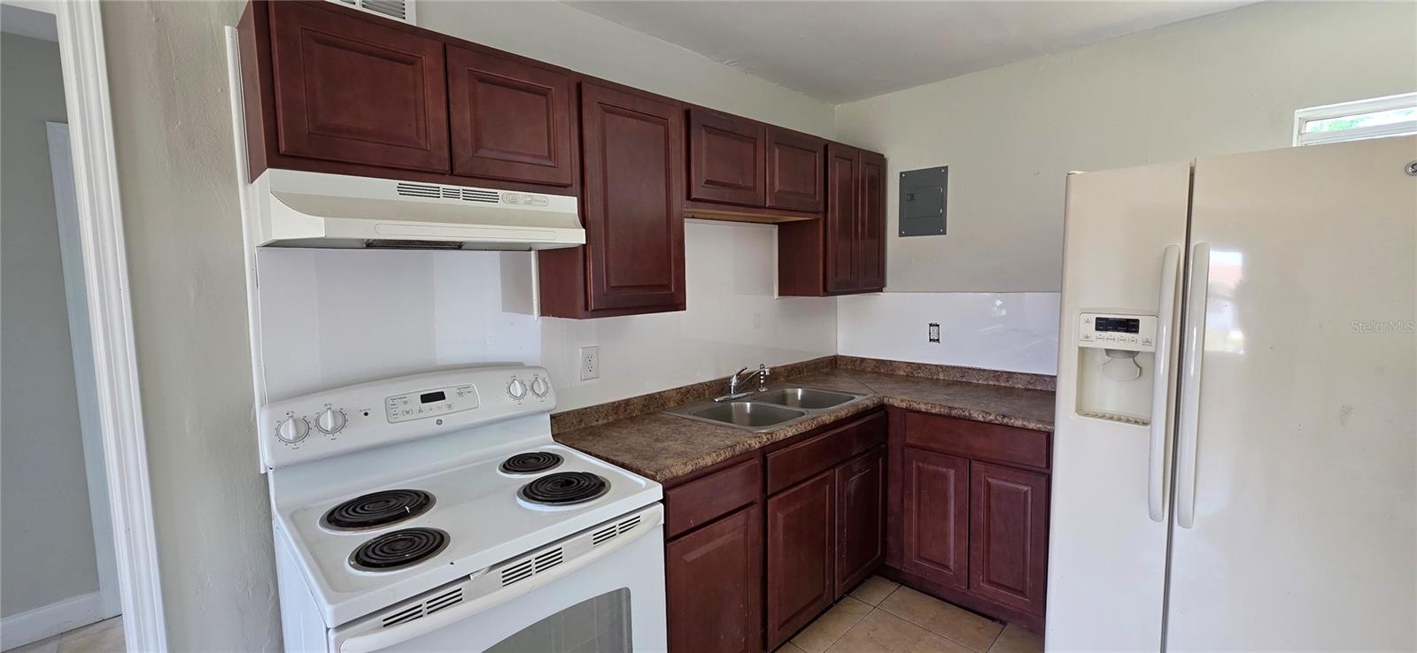 CASSELBERRY HEIGHTS - Residential