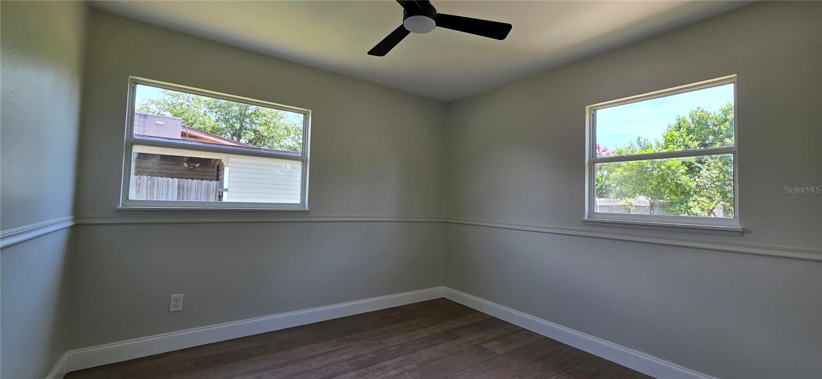 CASSELBERRY HEIGHTS - Residential