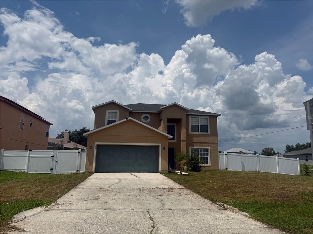 Photo of 401 Mallard Way, Kissimmee, FL 34759 (MLS # S5156001)