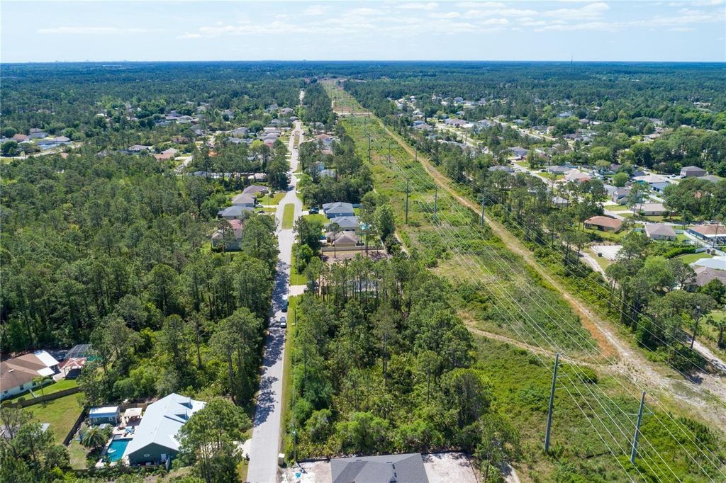 Photo of 32 Serbian Bellflower Trail, Palm Coast, FL 32164 (MLS # V4947983)