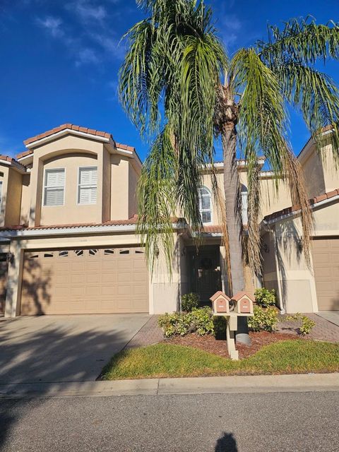 A home in TAMPA