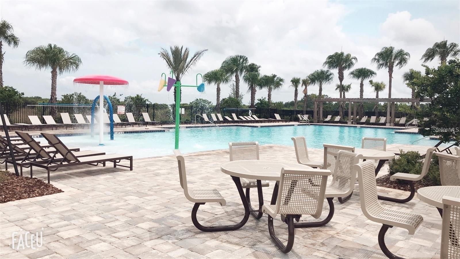 LAKES/LAUREL HIGHLANDS PH 1D - Residential Lease