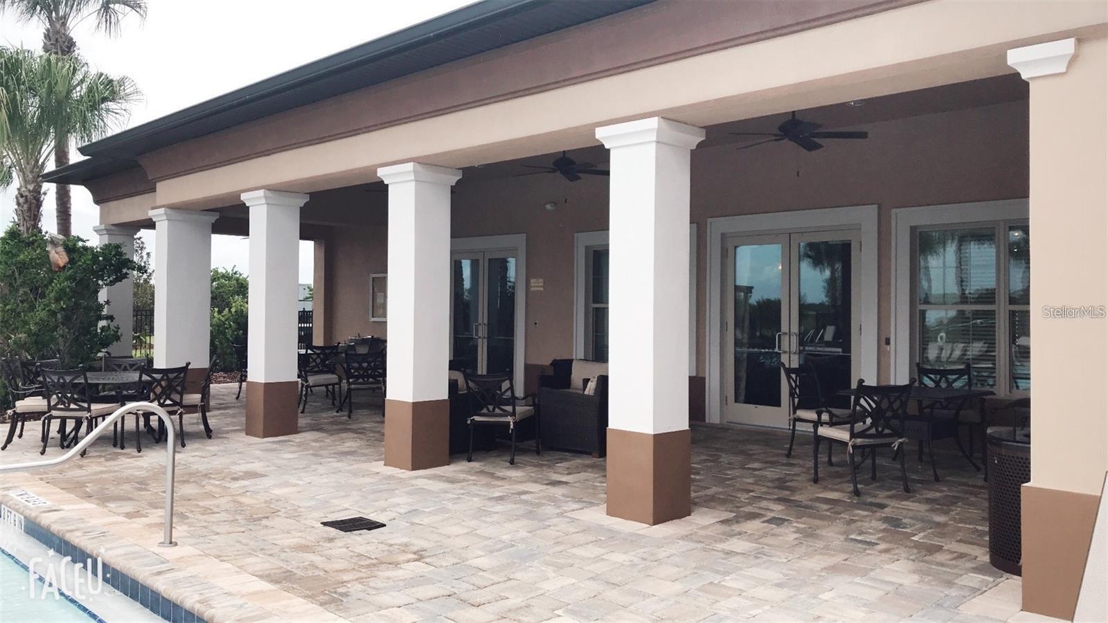 LAKES/LAUREL HIGHLANDS PH 1D - Residential Lease